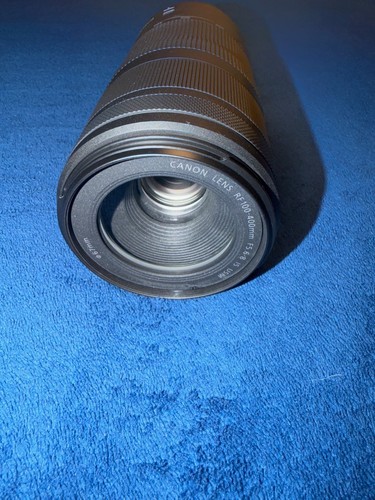 Canon 100 400mm 6 8 - canon, rf