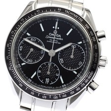 Omega Speedmaster Racing