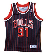 Dennis Rodman 90s Champion