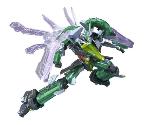 Robot spirits side - robot,