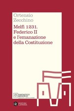 Melfi 1231 federico e - melfi, ii