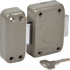 Serratura per Porta Cilindro