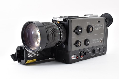 Leggi testata ecc canon - [ecc+5],