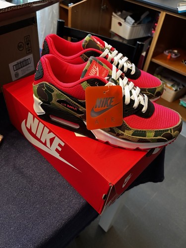 Scarpe nike air max uomo - nike,