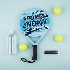 Racchetta padel abs alto - abs,