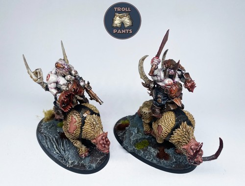 Warhammer age sigmar - warhammer,