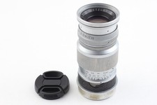 *Exc+5* Leica Leitz Elmer 90mm