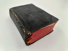 Rev. Edmondo Battisti MESSALE