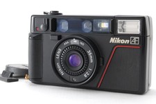 [Ecc+5] Nikon L35 AF Pikaichi