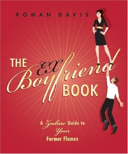 The boyfriend book a - ex-boyfriend, book: