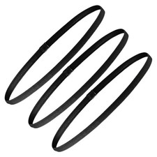 3 Pezzi Sportiva Fascia