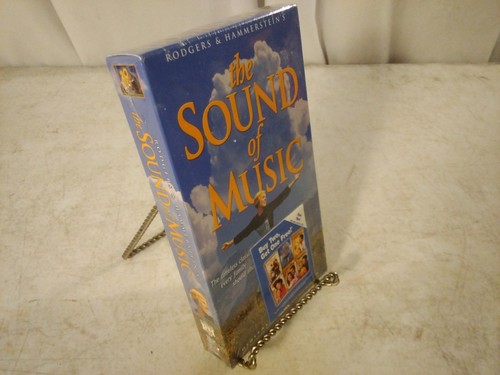 The sound music - the, of