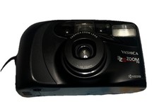 Yashica EZS ZOOM 70 Point &