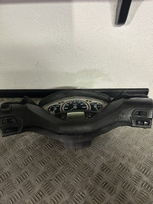 STRUMENTAZIONE CONTACHILOMETRI TACHIMETRO YAMAHA X-MAX 125 2008 2009