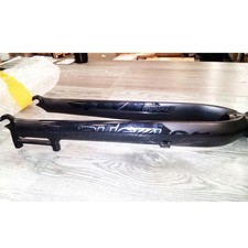 Forcella bici ghiaia viaggio