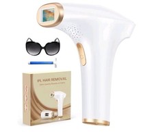 Dispositivo di Depilazione