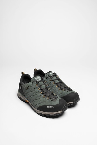 Scarpe trekking uomo - da, meindl