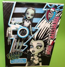 Monster High 2012 I Spark