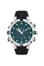 Orologio Timex Expedition Tide-Temp-Compass 45 mm cinturino silicone TW2W24200