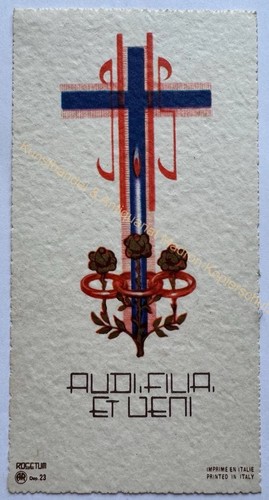 Orig quadro devozionale - quadro,