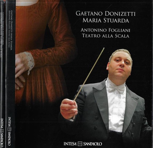 Gaetano donizetti maria - gaetano,