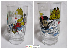 JAPAN Enjoy FANTA Soda Glass