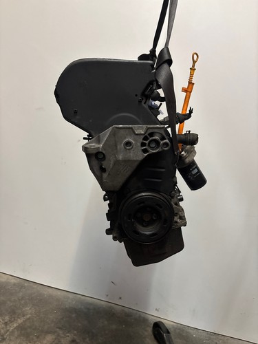 Motore senza accessori - , audi