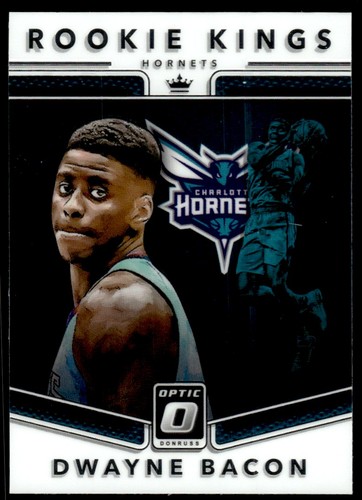 2017 donruss optic rookie - 2017-18,
