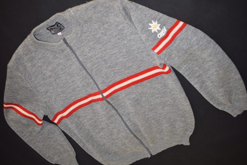 Prexl maglia giacca - , maglione