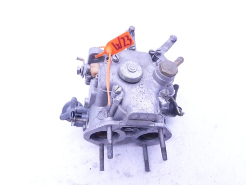 Carburatore weber dcof - carburatore, 2