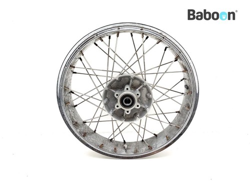 Ruota anteriore moto guzzi - moto,
