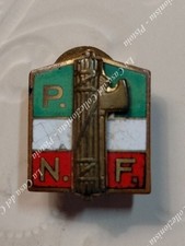 Distintivo del Partito