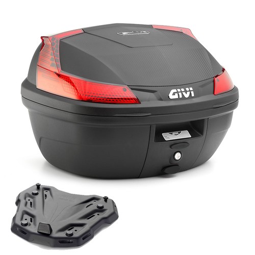 Kit bauletto b37n givi - kit, [givi]