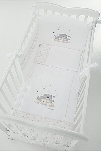 Foppapedretti piumone lettino - foppapedretti,