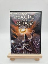 Il Potere degli Anelli Volume