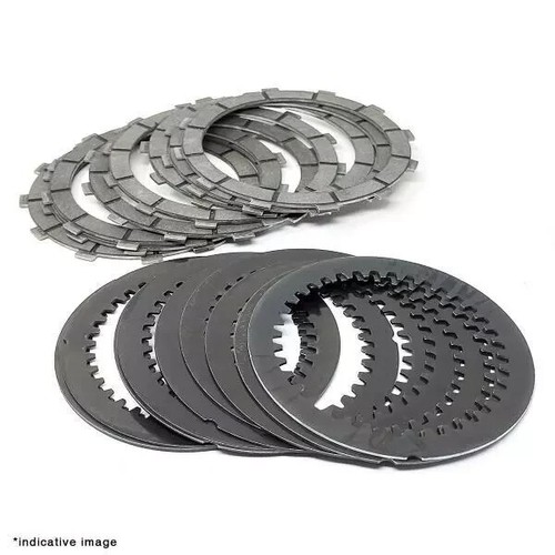 F1169ac serie dischi frizione - f1169ac,