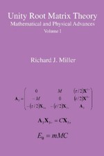 Unity Root Matrix Theory -