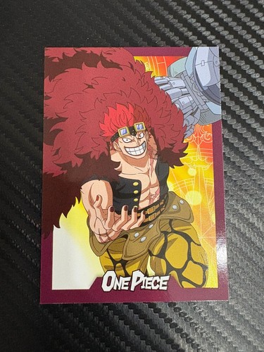 One piece eustass kid - eustass, 66