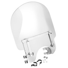 Parabrezza per Harley-Davidson