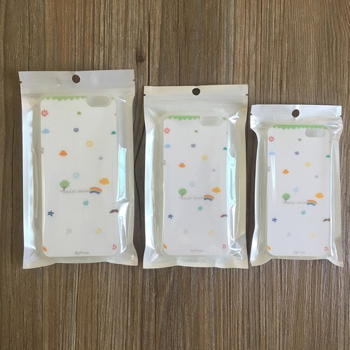 100 pezzi custodia - , cellulare