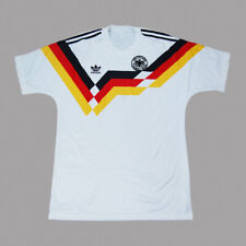 GERMANIA MAGLIA ADIDAS HOME