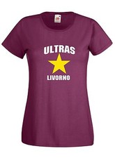 T-shirt Maglietta donna J1779
