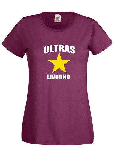 Shirt maglietta donna j1779 - donna,