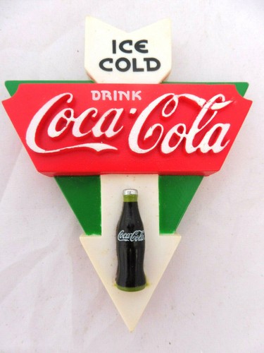 Coca cola magnet - ,