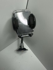 Supporto Hama A Ventosa Per Cellulare Ricetrasmittente Portatile Ecc