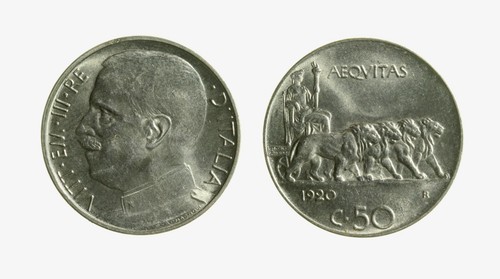 S712 vittorio emanuele iii - vittorio,