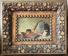 Frank Moulton 1892 Trompe da