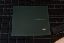 Raro depliant brochure - raro, depliant/brochure