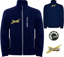 Giacca Softshell Can-Am BRP