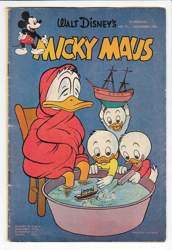 Topolino 1954 vecchio - topolino,